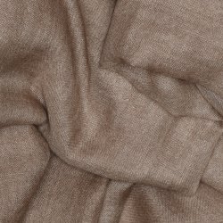 ANDREAS CASHMERE T�RKL�DE BRUN/SAND