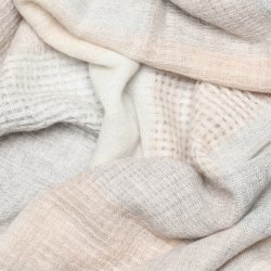 ANDREAS TRKLDE CASHMERE SAND/GR