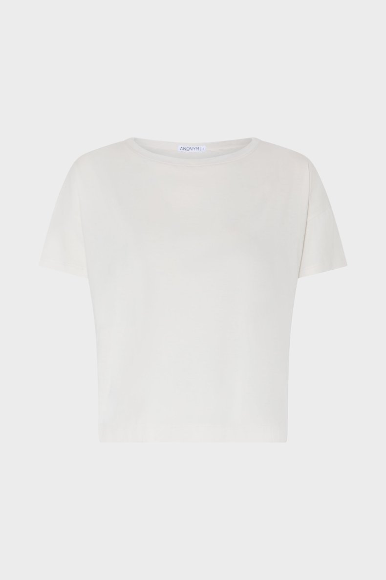 ANONYM T-SHIRT KORT RME KIT