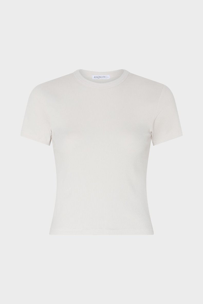 ANONYM T-SHIRT RIB KIT