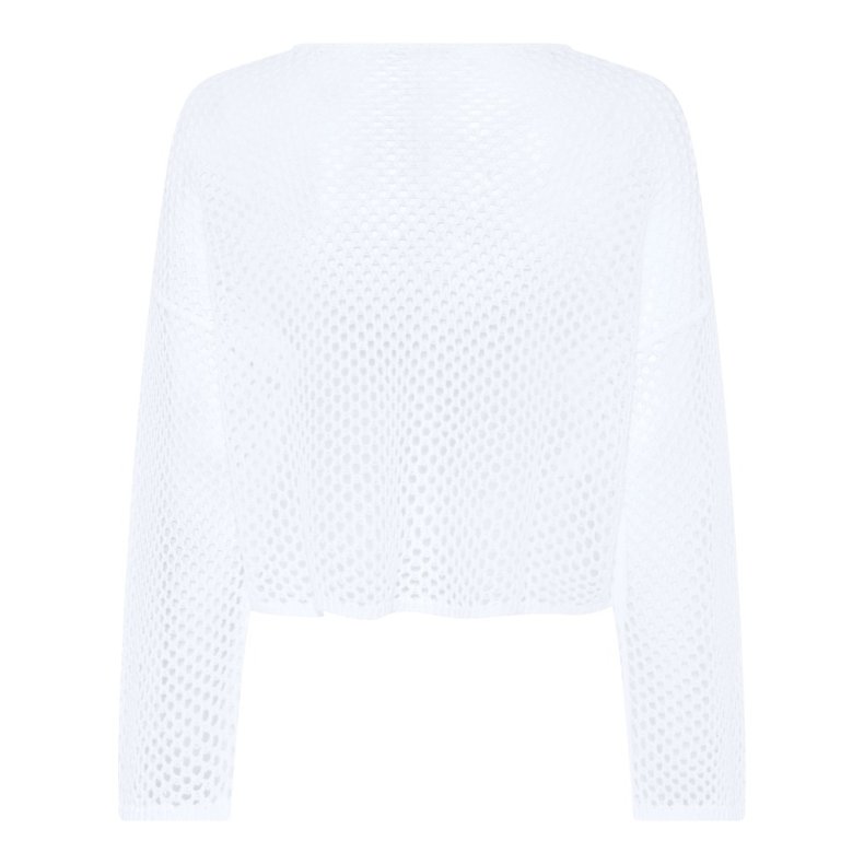 ANTONELLI STRIK HVID