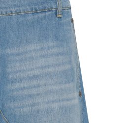 ANTONELLI COWBOY NEDERDEL LYSEBL