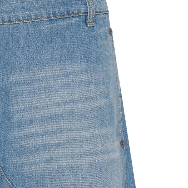 ANTONELLI COWBOY NEDERDEL LYSEBL