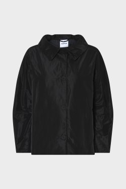 ASPESI JAKKE KORT SORT