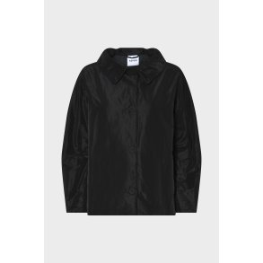 ASPESI JAKKE KORT SORT