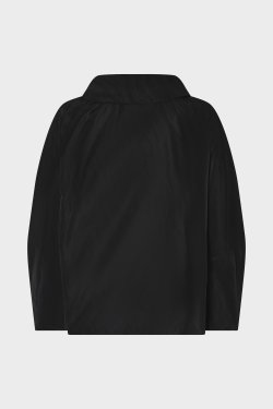 ASPESI JAKKE KORT SORT