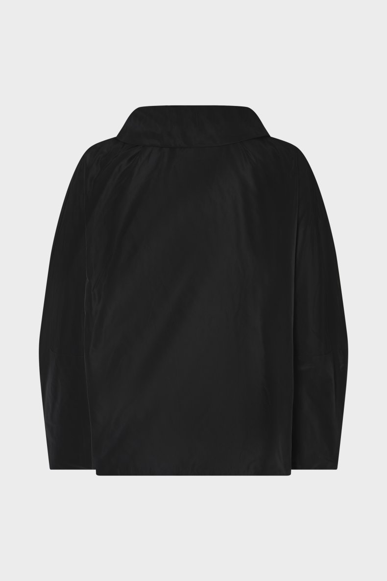 ASPESI JAKKE KORT SORT