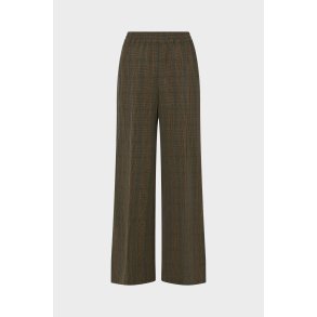 ASPESI LOUNGE BUKS TERNET BRUN/GRN