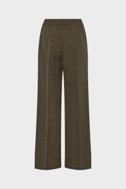 ASPESI LOUNGE BUKS TERNET BRUN/GRN