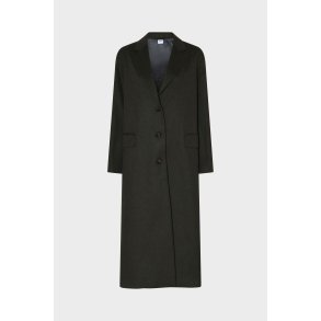 ASPESI LANG ULD FRAKKE ARMY