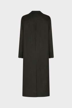 ASPESI LANG ULD FRAKKE ARMY