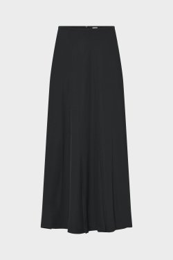 ASPESI LANG NEDERDEL SORT