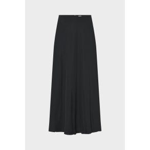 ASPESI LANG NEDERDEL SORT