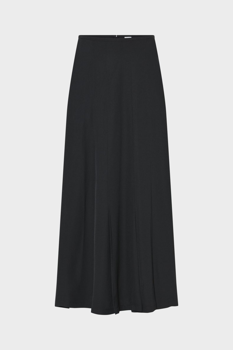 ASPESI LANG NEDERDEL SORT