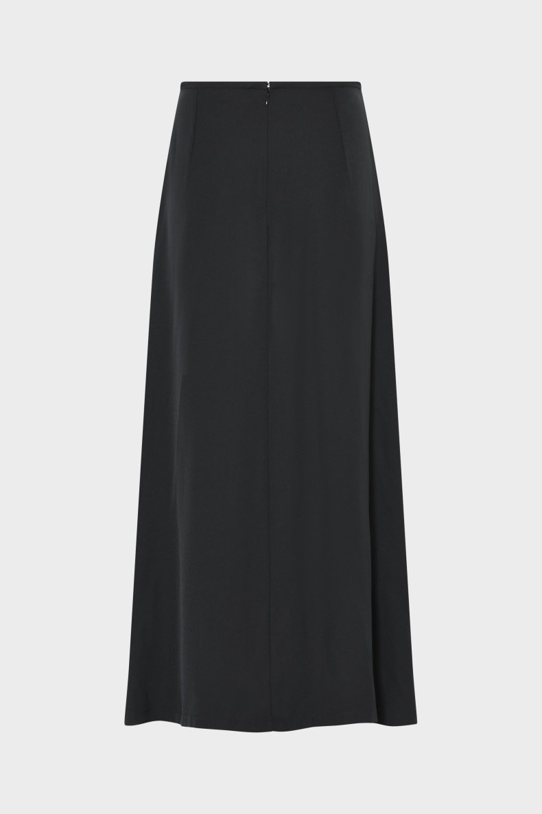 ASPESI LANG NEDERDEL SORT