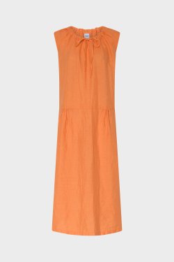 ASPESI KJOLE HR ORANGE