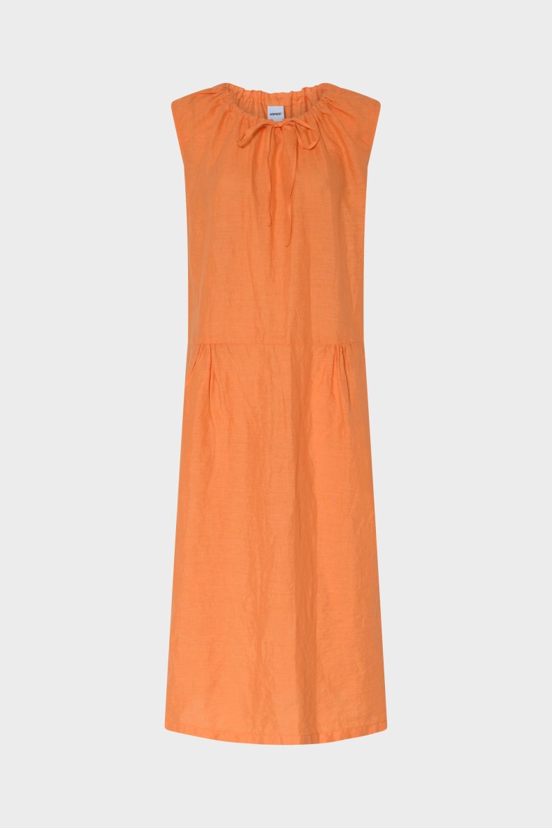 ASPESI KJOLE HR ORANGE