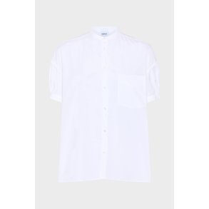 ASPESI SKJORTE KORT �RME HVID