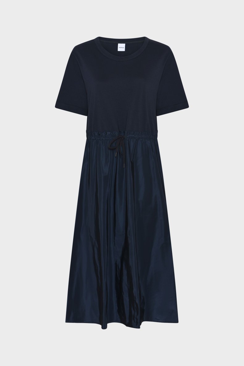 ASPESI KJOLE M�RKEBL�