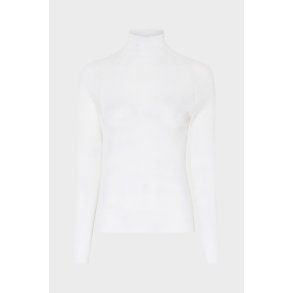 ASPESI ULD T-SHIRT CREME