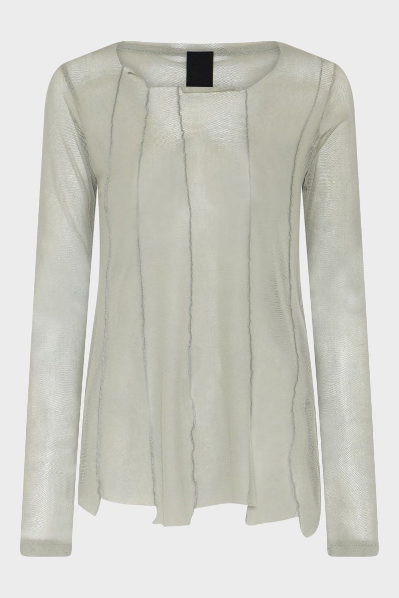 BLACK LABEL T-SHIRT STVET GRN