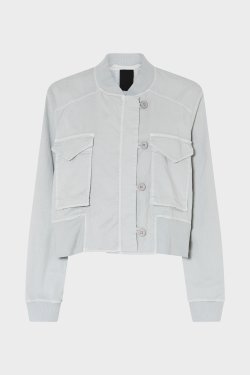 BLACK LABEL JAKKE LYSE GR