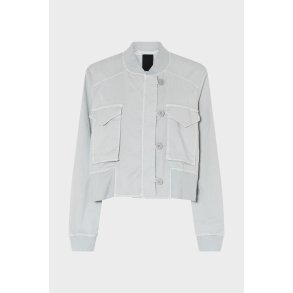 BLACK LABEL JAKKE LYSE GR