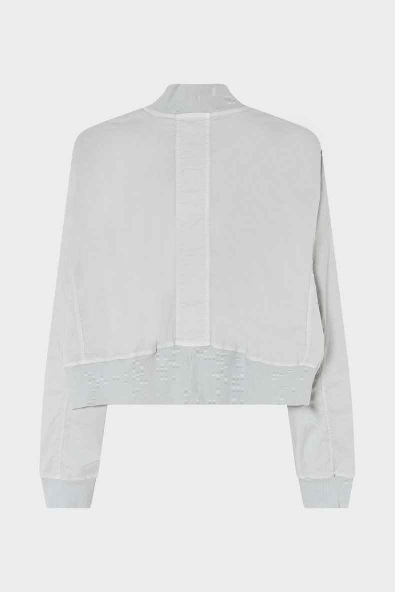 BLACK LABEL JAKKE LYSE GR