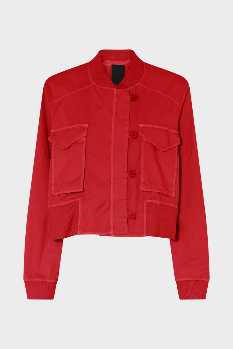 BLACK LABEL JAKKE RD