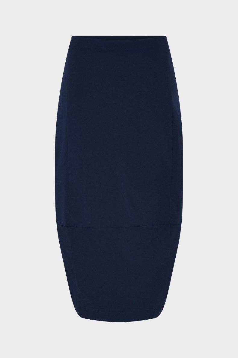 BLACK LABEL NEDERDEL NAVY