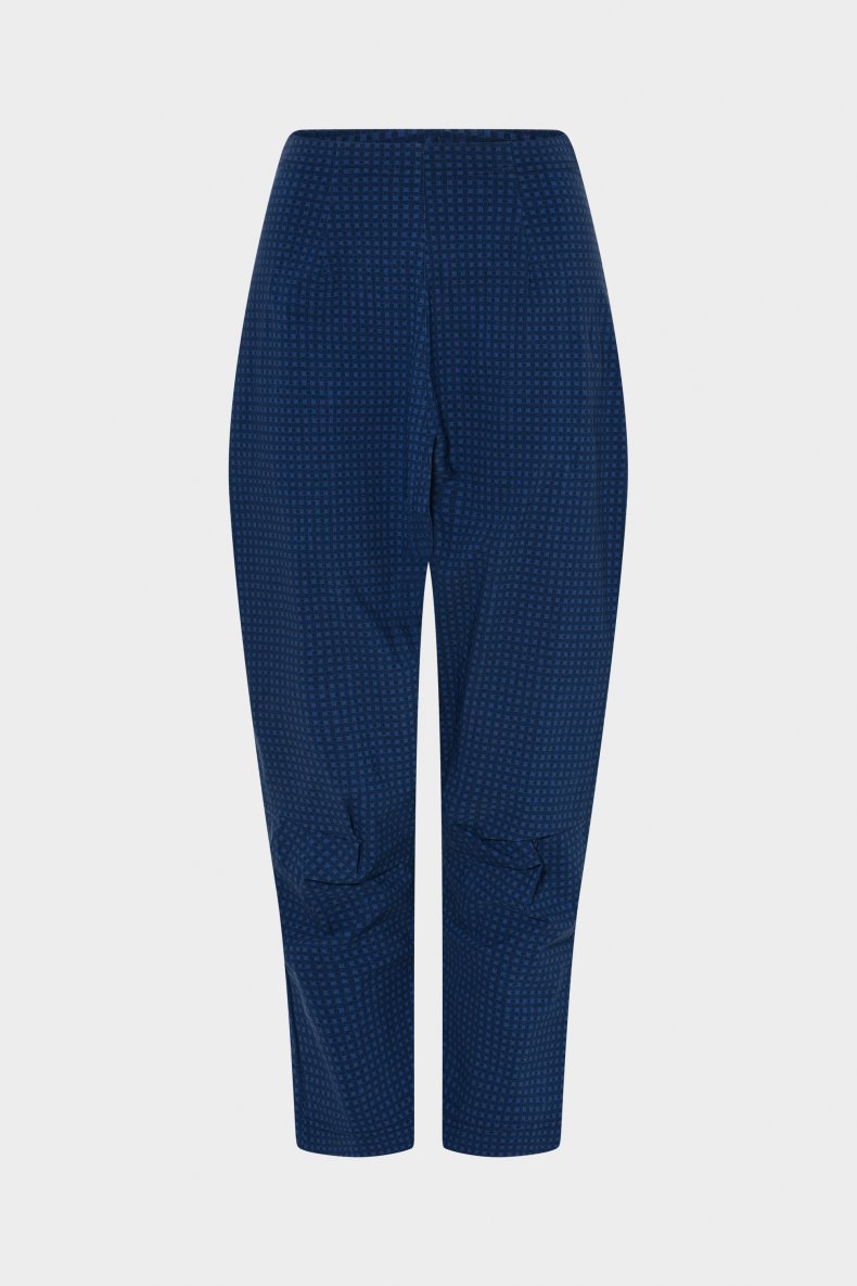 BLACK LABEL BAGGY BUKS NAVY TERN