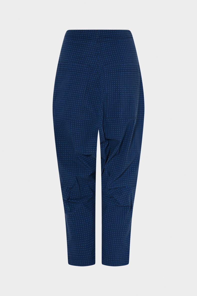 BLACK LABEL BAGGY BUKS NAVY TERN