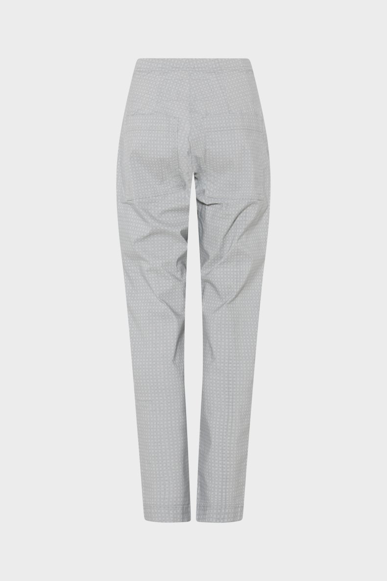 BLACK LABEL BUKS SLANK GR TERN