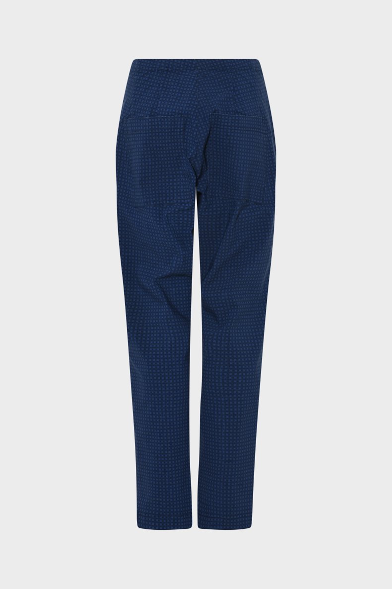 BLACK LABEL SLANK BUKS NAVY TERN