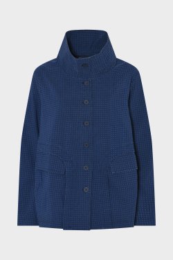 BLACK LABEL JAKKE NAVY TERN