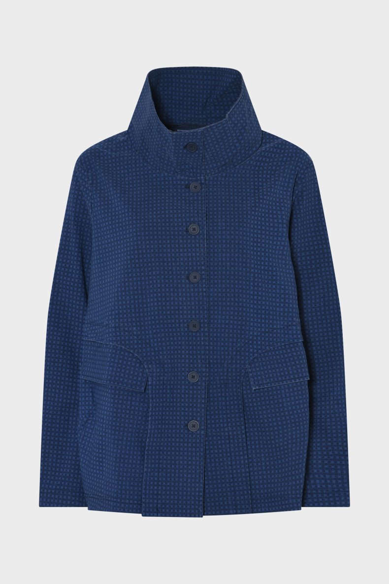 BLACK LABEL JAKKE NAVY TERN