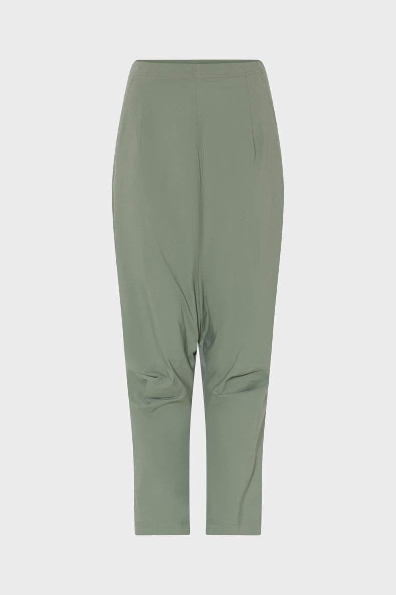 BLACK LABEL BAGGY BUKS ST�VET GR�N