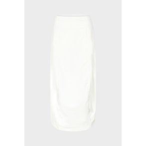 BLACK LABEL NEDERDEL HVID