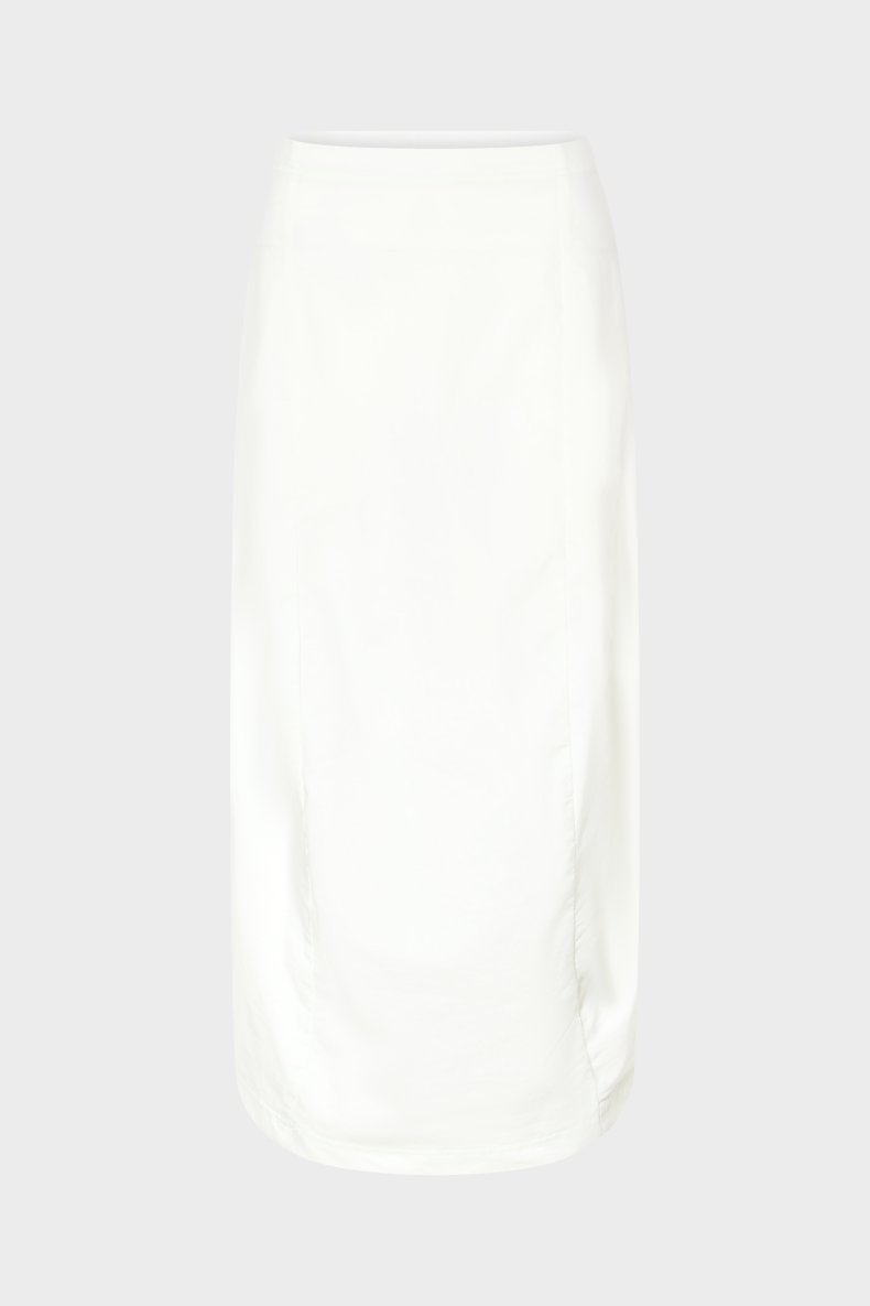 BLACK LABEL NEDERDEL HVID