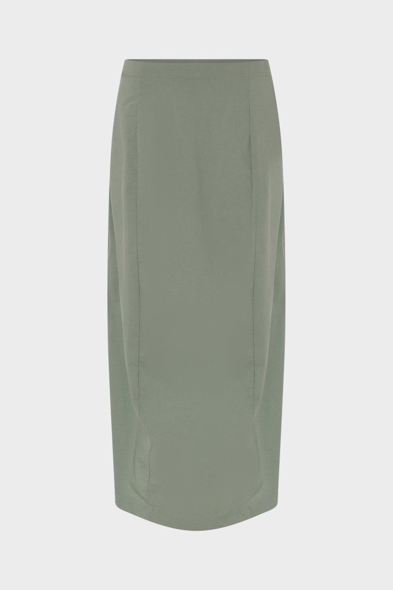 BLACK LABEL NEDERDEL ST�VET GR�N
