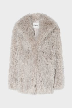BEAUMONT JAKKE FAKE FUR KIT