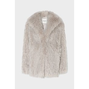 BEAUMONT JAKKE FAKE FUR KIT