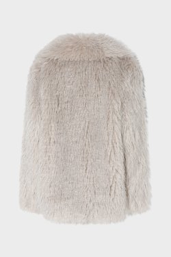 BEAUMONT JAKKE FAKE FUR KIT