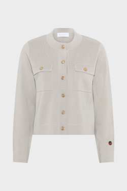 BUSNEL CARDIGAN ALLIE SAND