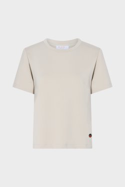 BUSNEL T-SHIRT SAND