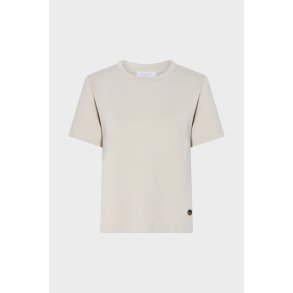 BUSNEL T-SHIRT SAND