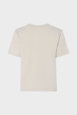 BUSNEL T-SHIRT SAND