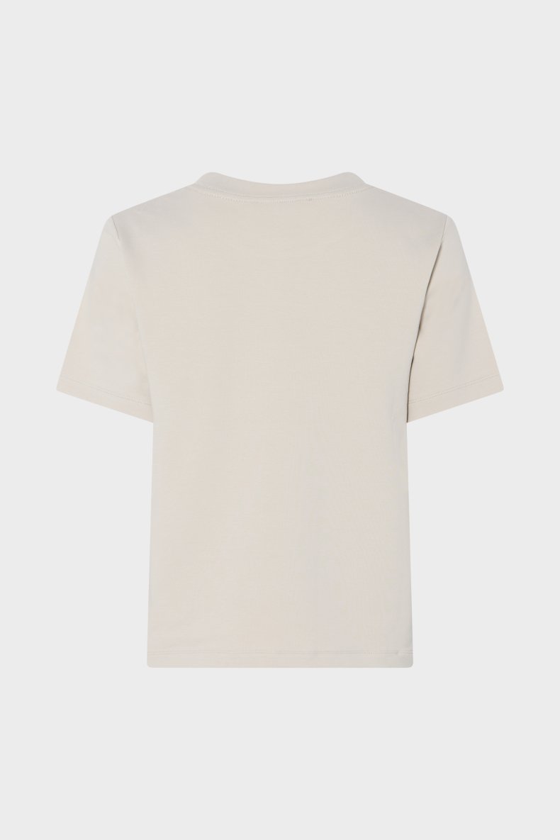 BUSNEL T-SHIRT SAND