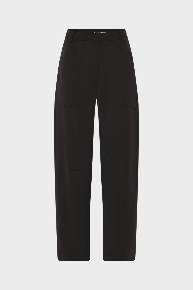 CAMBIO OCEAN JOGG M�RKEBRUN