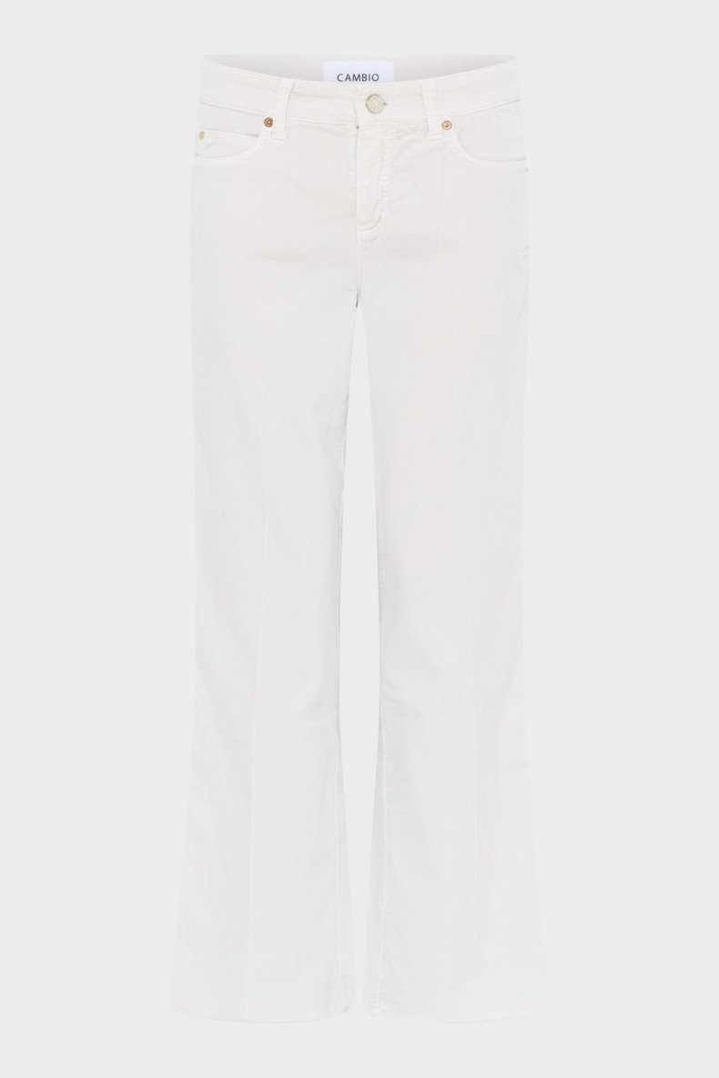 CAMBIO BUKS FRANCESCA OFF.WHITE